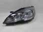 PEUGEOT 308 II T9 13-17 LAMP REFLEKTOR PRZOD LEWA 9800553280 UK