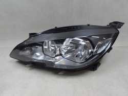 PEUGEOT 308 II T9 HB 13-17 LAMP AREFLEKTOR PRZOD LEWA 9800553280UK