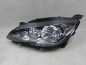 PEUGEOT 308 II T9 13-17 LAMP REFLEKTOR PRZOD LEWA 9800553280 UK