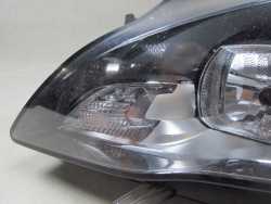PEUGEOT 308 II T9 HB 13-17 LAMP AREFLEKTOR PRZOD LEWA 9800553280UK