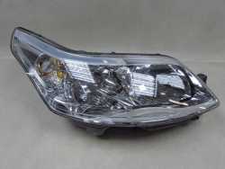 CITROEN C4 04-08 LAMPA REFLEKTOR PRZOD PRAWA