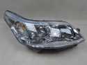 CITROEN C4 04-08 LAMPA REFLEKTOR PRZOD PRAWA