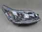 CITROEN C4 04-08 LAMPA REFLEKTOR PRZOD PRAWA