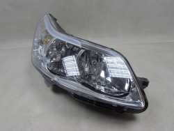 CITROEN C4 04-08 LAMPA REFLEKTOR PRZOD PRAWA