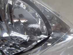 CITROEN C4 04-08 LAMPA REFLEKTOR PRZOD PRAWA
