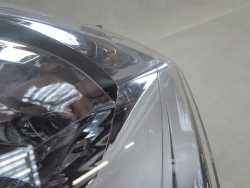 CITROEN C4 04-08 LAMPA REFLEKTOR PRZOD PRAWA