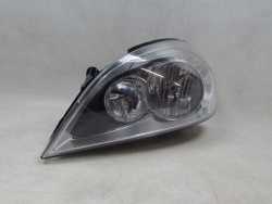 VOLVO S60 II V60 10-17 LAMPA REFLEKTOR PRZOD LEWY UK 31299996
