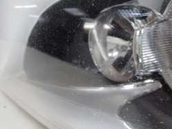 VOLVO S60 II V60 10-17 LAMPA REFLEKTOR PRZOD LEWY UK 31299996
