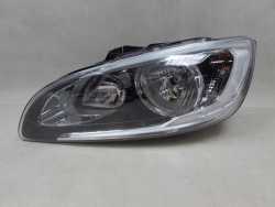 VOLVO S60 II V60 LIFT FL 13-18 LAMPA REFLEKTOR PRZOD LEWY 31420271 UK