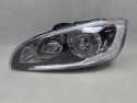 VOLVO S60 II V60 LIFT FL 13-18 LAMPA REFLEKTOR PRZOD LEWY 31420271 UK