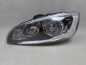 VOLVO S60 II V60 LIFT FL 13-18 LAMPA REFLEKTOR PRZOD LEWY 31420271 UK