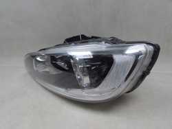 VOLVO S60 II V60 LIFT FL 13-18 LAMPA REFLEKTOR PRZOD LEWY 31420271 UK