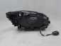 VOLVO S60 II V60 LIFT FL 13-18 LAMPA REFLEKTOR PRZOD LEWY 31420271 UK