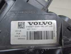 VOLVO S60 II V60 LIFT FL 13-18 LAMPA REFLEKTOR PRZOD LEWY 31420271 UK