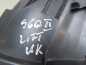 VOLVO S60 II V60 LIFT FL 13-18 LAMPA REFLEKTOR PRZOD LEWY 31420271 UK