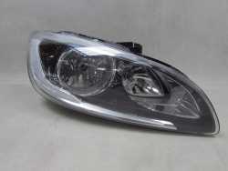 VOLVO S60 II V60 LIFT FL 13-18 LAMPA REFLEKTOR PRZOD PRAWY 31420272 UK