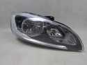 VOLVO S60 II V60 LIFT FL 13-18 LAMPA REFLEKTOR PRZOD PRAWY 31420272 UK