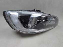 VOLVO S60 II V60 LIFT FL 13-18 LAMPA REFLEKTOR PRZOD PRAWY 31420272 UK