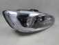 VOLVO S60 II V60 LIFT FL 13-18 LAMPA REFLEKTOR PRZOD PRAWY 31420272 UK