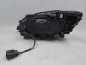 VOLVO S60 II V60 LIFT FL 13-18 LAMPA REFLEKTOR PRZOD PRAWY 31420272 UK