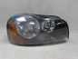 VOLVO XC90 LAMPA REFLEKTOR PRAWY PRZOD UK 31290889 02-07