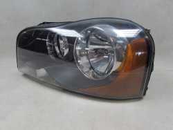 VOLVO XC90 LAMPA REFLEKTOR LEWY PRZOD UK 31290888 02-07