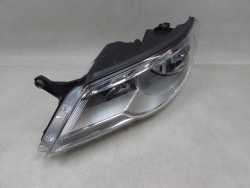 VW TIGUAN 5N 07-11 LAMPA REFLEKTOR PRZOD LEWY 5N2941031K UK