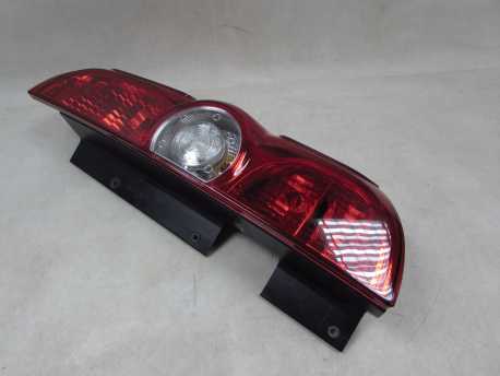 FIAT DOBLO II COMBO D 10-22 LAMPA TYL PRAWA TYLNA 20580748 519248430