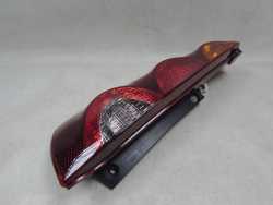 NISSAN NOTE E11 LIFT 09-13 LAMPA TYL LEWA TYLNA 220-16752