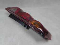 NISSAN NOTE E11 LIFT 09-13 LAMPA TYL LEWA TYLNA 220-16752