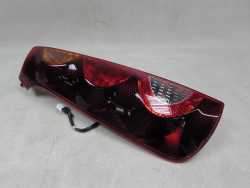 NISSAN NOTE E11 LIFT 09-13 LAMPA TYL LEWA TYLNA 220-16752