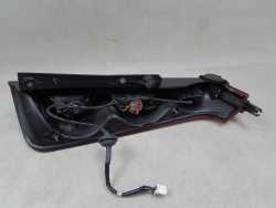NISSAN NOTE E11 LIFT 09-13 LAMPA TYL LEWA TYLNA 220-16752