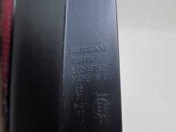 NISSAN NOTE E11 LIFT 09-13 LAMPA TYL LEWA TYLNA 220-16752