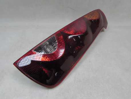 NISSAN NOTE E11 LIFT 09-13 LAMPA TYL PRAWA TYLNA 220-16752