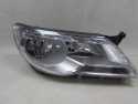 VW TIGUAN 5N 07-11 LAMPA REFLEKTOR PRZOD PRAWY 5N2941032H UK