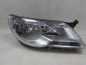 VW TIGUAN 5N 07-11 LAMPA REFLEKTOR PRZOD PRAWY 5N2941032H UK