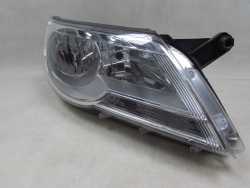 VW TIGUAN 5N 07-11 LAMPA REFLEKTOR PRZOD PRAWY 5N2941032H UK
