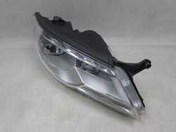 VW TIGUAN 5N 07-11 LAMPA REFLEKTOR PRZOD PRAWY 5N2941032H UK