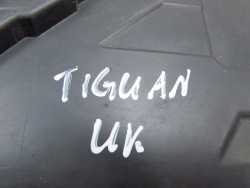VW TIGUAN 5N 07-11 LAMPA REFLEKTOR PRZOD PRAWY 5N2941032H UK