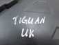 VW TIGUAN 5N 07-11 LAMPA REFLEKTOR PRZOD PRAWY 5N2941032H UK