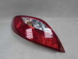 MAZDA 2 II SPORT DE 07-14 LAMPA TYL LEWA TYLNA D65151160