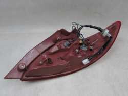 MAZDA 2 II SPORT DE 07-14 LAMPA TYL LEWA TYLNA D65151160
