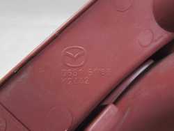 MAZDA 2 II SPORT DE 07-14 LAMPA TYL LEWA TYLNA D65151160