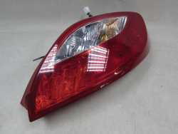 MAZDA 2 II SPORT DE 07-14 LAMPA TYL PRAWA TYLNA D65151150