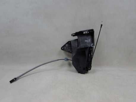 VOLVO S60 II V60 10-17 ZAMEK DRZWI PRZOD LEWY KASETA 31301738 30784314