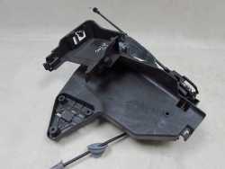 VOLVO S60 II V60 10-17 ZAMEK DRZWI PRZOD LEWY KASETA 31301738 30784314