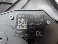 VOLVO S60 II V60 10-17 ZAMEK DRZWI PRZOD LEWY KASETA 31301738 30784314