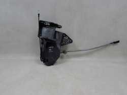 VOLVO S60 II V60 10-17 ZAMEK DRZWI PRZOD PRAWY 31301740 KASETA 30784315