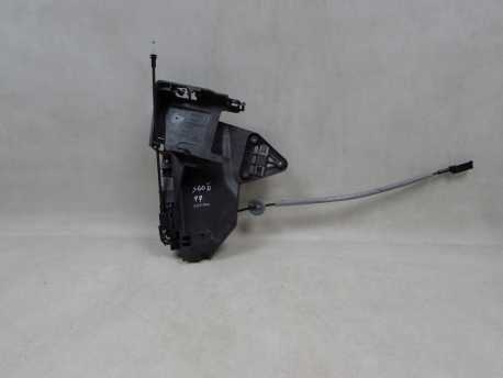 VOLVO S60 II V60 10-17 ZAMEK DRZWI PRZOD PRAWY 31301740 KASETA 30784315