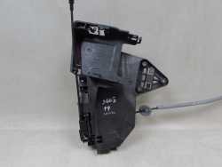 VOLVO S60 II V60 10-17 ZAMEK DRZWI PRZOD PRAWY 31301740 KASETA 30784315